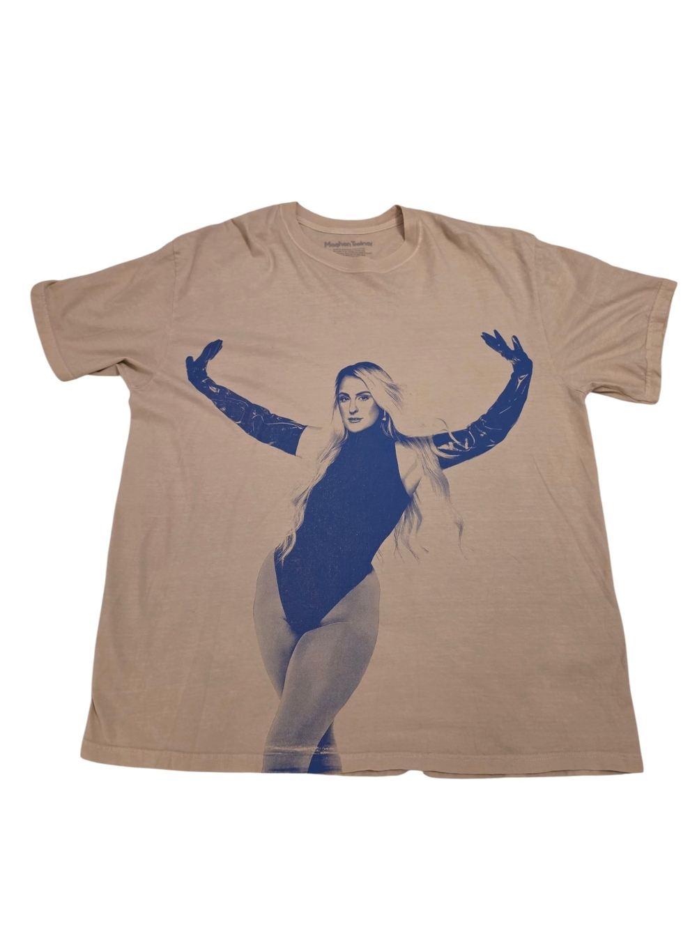 Meghan Trainor Timeless Tour T-Shirt